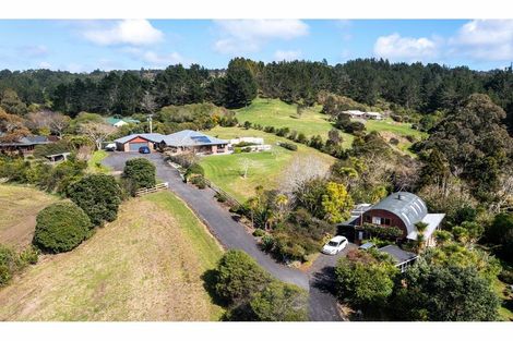 Photo of property in 173 Anzac Road, Waitakere, Auckland, 0816