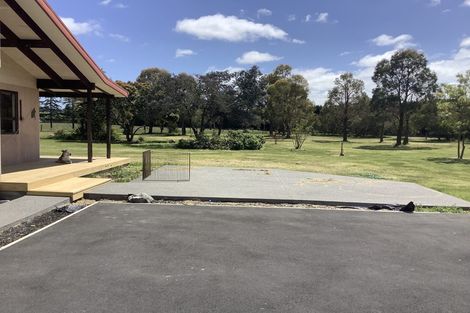 Photo of property in 345 Innes Road, Glasnevin, Amberley, 7482