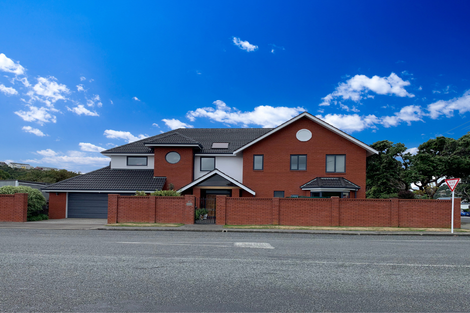 Photo of property in 37 Brussels Street, Miramar, Wellington, 6022