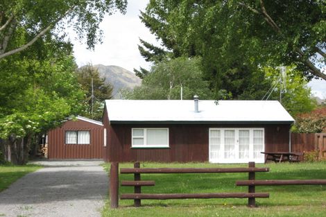 Photo of property in 3 Woodbank Road, Hanmer Springs, 7334