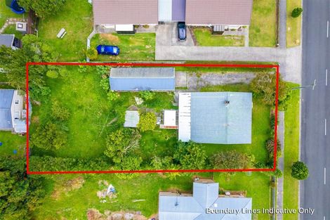 Photo of property in 46 Bailey Street, Huntly, 3700