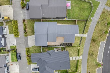 Photo of property in 17 Uatoto Road, Clarks Beach, 2122