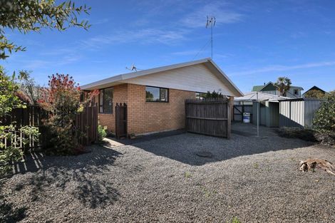 Photo of property in 268 Wills Street, Ashburton, 7700