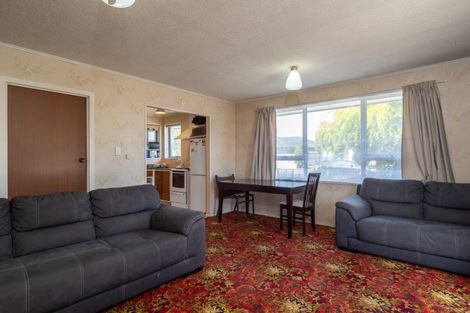 Photo of property in 3/120 Cass Street, Ashburton, 7700