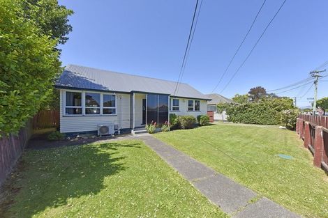 Photo of property in 376 Hills Road, Mairehau, Christchurch, 8013
