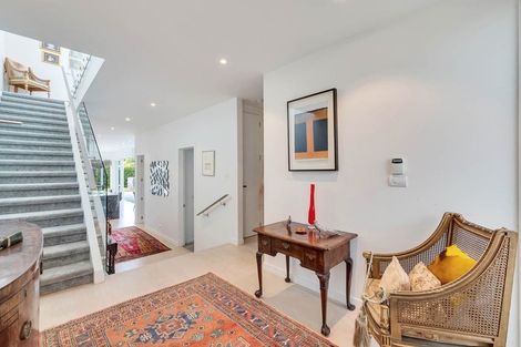 Photo of property in 41 Regina Street, Westmere, Auckland, 1022