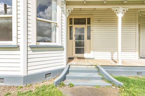 Photo of property in 69 Carlton Avenue, Tawhero, Whanganui, 4501