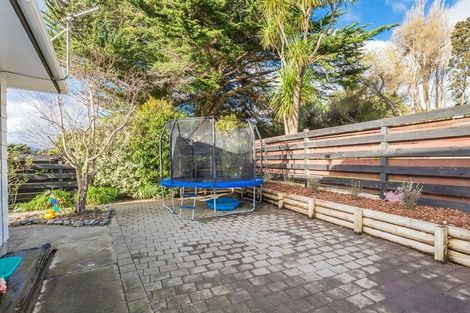 Photo of property in 32a Transom Close, Whitby, Porirua, 5024