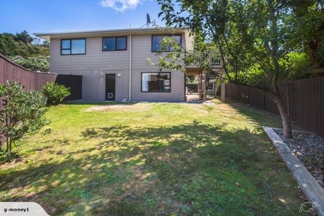 Photo of property in 9 Longitude Place, Whitby, Porirua, 5024