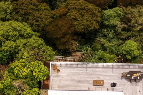 Photo of property in 6506 Christchurch Akaroa Road, Takamatua, 7581