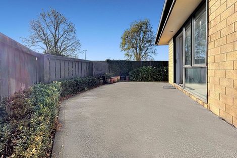 Photo of property in 4/17 Nicholls Road, Halswell, Christchurch, 8025