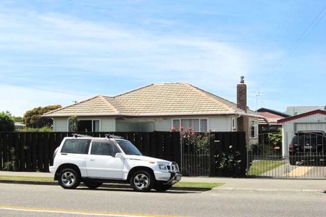 Photo of property in 31 Bridge Street, New Brighton, Christchurch, 8062