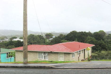 Photo of property in 64 Sherwood Road, Onerahi, Whangarei, 0110