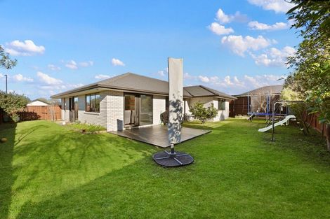 Photo of property in 3 Matariki Terrace, Ngaruawahia, Hamilton, 3288