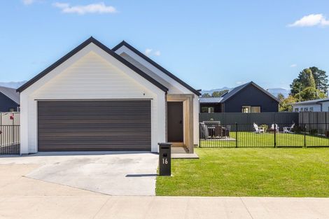 Photo of property in 16 Ross Taylor Lane, Masterton, 5810