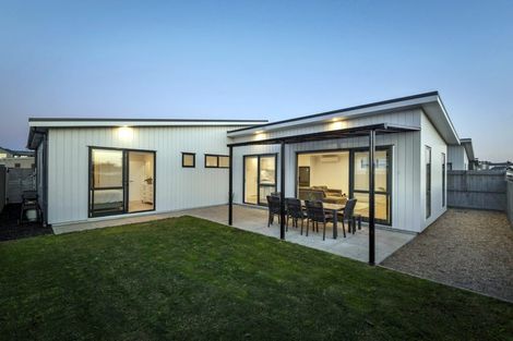 Photo of property in 15 Pamu Road, Whenuapai, Auckland, 0618