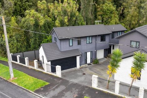 Photo of property in 1/1 Brooklyn Road, Claudelands, Hamilton, 3214