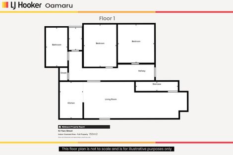 Photo of property in 53 Yare Street, Oamaru, 9400