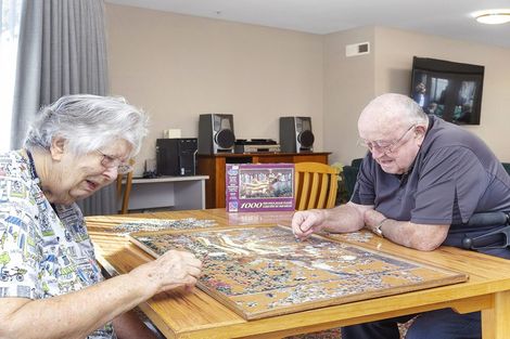 Photo of property in Cargill Retirement Village, 1 Cargill Street, Waikiwi, Invercargill, 9810