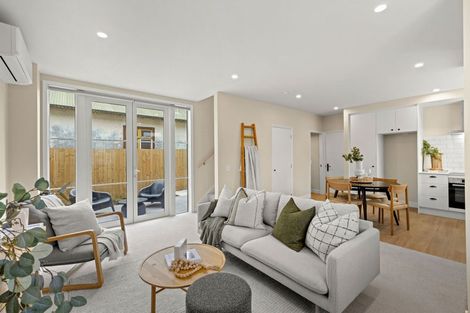 Photo of property in 46 Cleveland Street, Edgeware, Christchurch, 8013