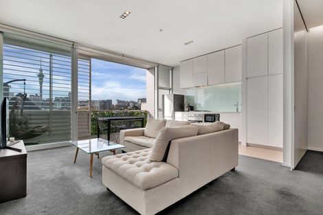 Photo of property in 504/28 College Hill, Freemans Bay, Auckland, 1011
