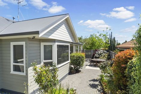 Photo of property in 11 Cedar Way, Morrinsville, 3300