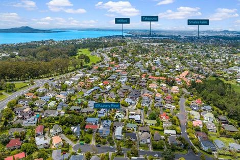 Photo of property in 57a Lavery Place, Sunnynook, Auckland, 0632