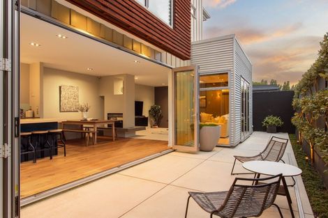 Photo of property in 198a Salisbury Street, Christchurch Central, Christchurch, 8013