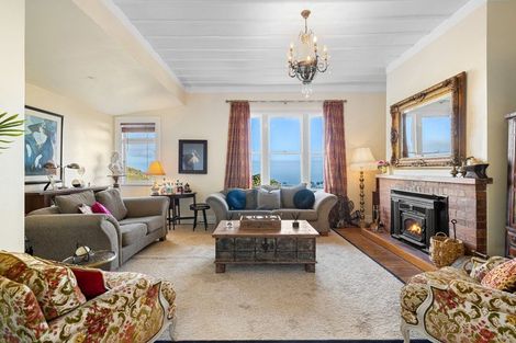 Photo of property in 3 Robin Hood Bay Road, Peraki, Little River, 7591