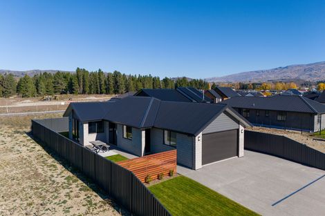 Photo of property in 13 Pollock Street, Alexandra, 9320