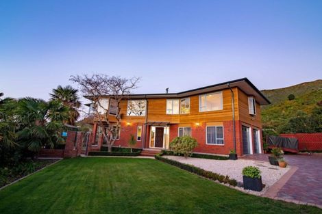 Photo of property in 4 Rimu Terrace, Waikawa, Picton, 7220