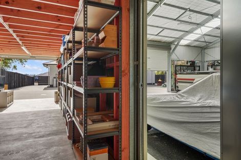 Photo of property in 140 Mairehau Road, Marshland, Christchurch, 8083