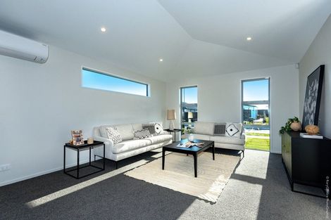 Photo of property in 10 Thomas Rickerby Road, Halswell, Christchurch, 8025