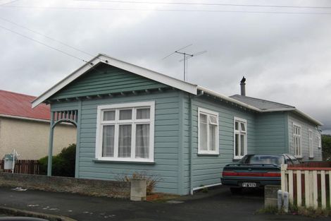 Photo of property in 264 Oxford Street, South Dunedin, Dunedin, 9012