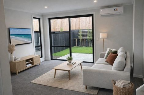 Photo of property in 23a O'meara Street, Swanson, Auckland, 0614