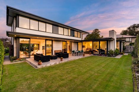 Photo of property in 129 Puriri Street, Riccarton, Christchurch, 8041