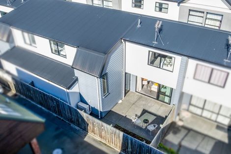 Photo of property in 3/44 Brockworth Place, Riccarton, Christchurch, 8011