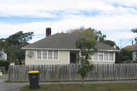 Photo of property in 68 Macdonald Street, Marchwiel, Timaru, 7910