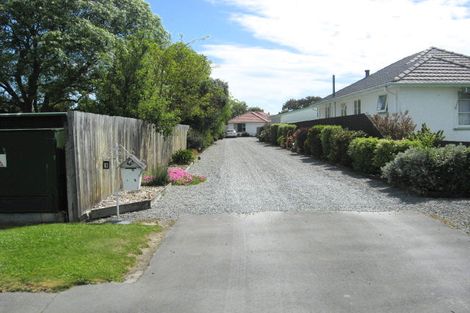 Photo of property in 1a Canberra Place, Redwood, Christchurch, 8051