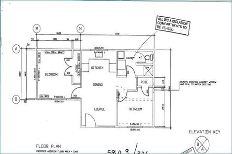 Photo of property in 326 Roscommon Road, Clendon Park, Auckland, 2103