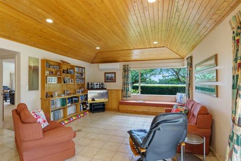 Photo of property in 423 Otaki Gorge Road, Hautere, Otaki, 5582