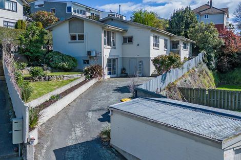 Photo of property in 17 Nelson Terrace, Seaview, Timaru, 7910