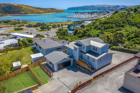 Photo of property in 6 Kiriwai Road, Paremata, Porirua, 5024