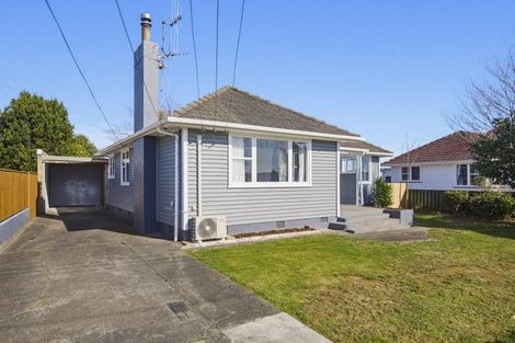 Photo of property in 58 Power Street, Levin, 5510