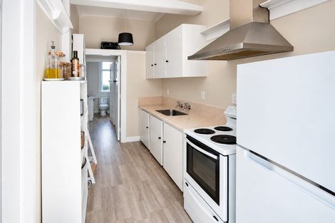 Photo of property in 38 Hargest Crescent, Saint Kilda, Dunedin, 9012