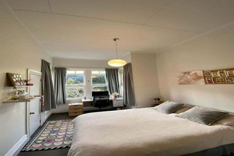 Photo of property in 173 Glenmore Street, Kelburn, Wellington, 6012