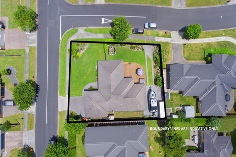 Photo of property in 22 Wentworth Drive, Rototuna North, Hamilton, 3210