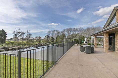 Photo of property in 79 Titi Road, Mauku, Pukekohe, 2678