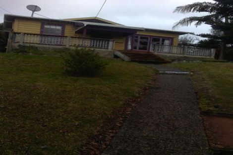 Photo of property in 115 Morningside Road, Morningside, Whangarei, 0110