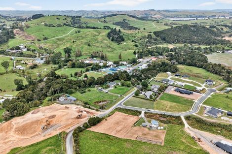 Photo of property in 2 Arahanga Road, Paparoa, 0571